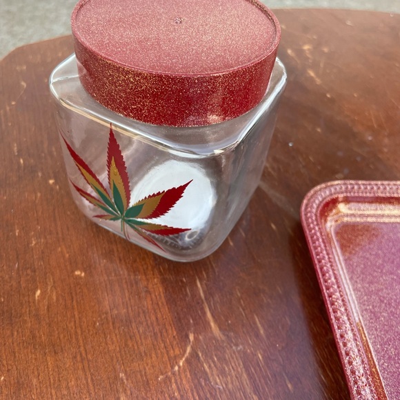 Rolling Tray Se - Picture 3 of 3